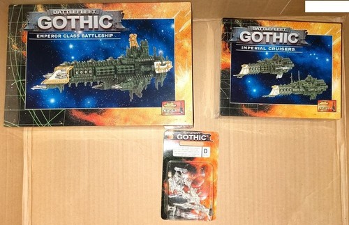 Battlefleet gothic warhammer - battlefleet,