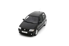 Volkswagen polo n gti black 2001 OT1086- 1/18ème - OttO - Ottomobile