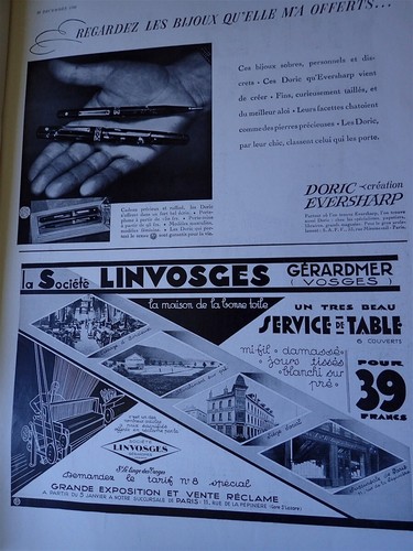 Doric création eversharp - doric, +