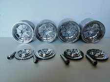 Ferrari F40 Testarossa 1 /8