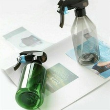 Vaporisateur PET Polyvalent pour Plantes Cheveux et Nettoyage Capacit?? 300ml