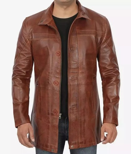 Manteau créateur veste - de,