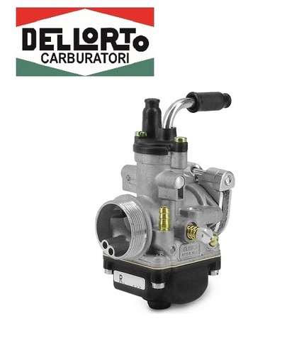 Carburateur carbu dell orto - carburateur,