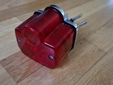 YAMAHA NOS tail light lamp DT1