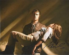 MAX IRONS 'THE HOST' JARED