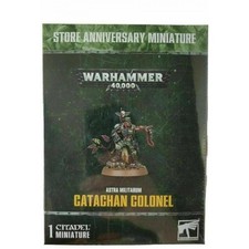 Warhammer 40K Edition limited