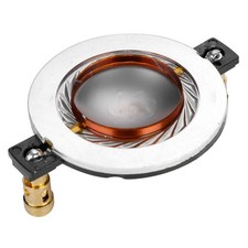Super Tweeters Voice Coil Film