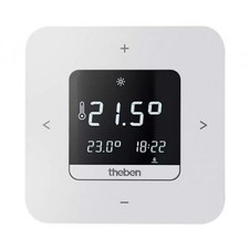 Thermostat d'ambiance