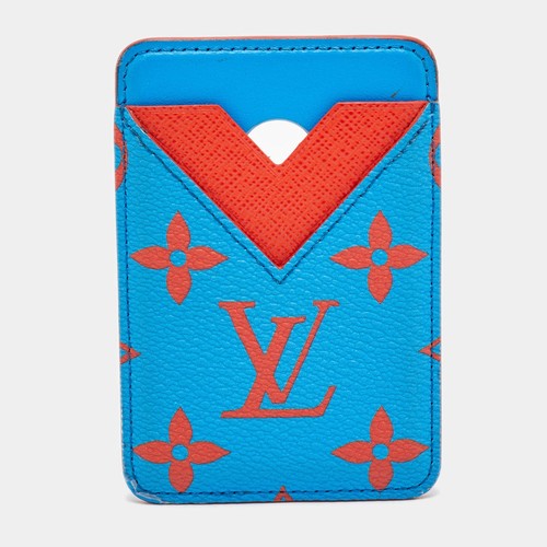 Porte cartes louis - louis, vuitton