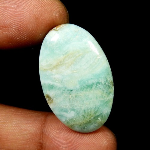 Cabochon cristal - en,
