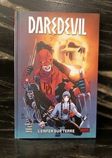 100 % MARVEL DAREDEVIL L'ENFER