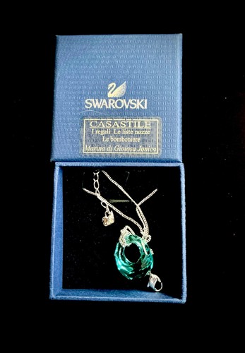 Swarovski aqua baby nirvana - aqua,