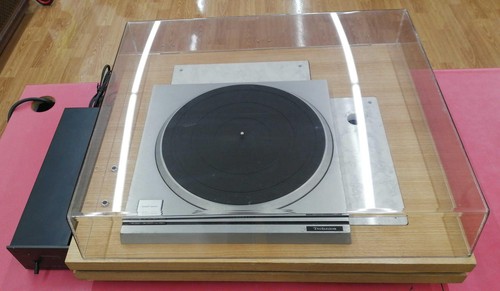 Platine vinyle technics - platine,