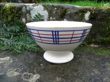 BOL ANCIEN EN FAÏENCE DE