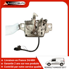 ?? SERRURE CAPOT RENAULT KANGOO EXPRESS II Phase 2 2013-... ➤656013946R ♻️