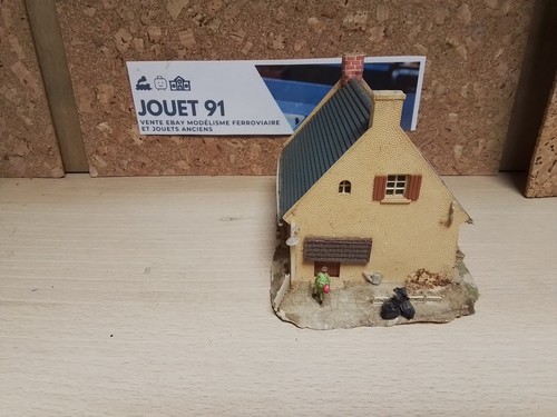 Jouef ref 1971 - jouef, ho.