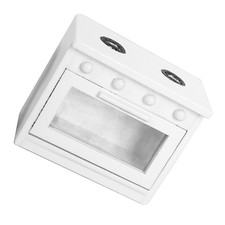 Modèle De Mini Cuisinière À