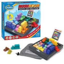 Rush Hour - Casse-Tête