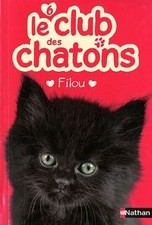 Le club des chatons, Tome 6 