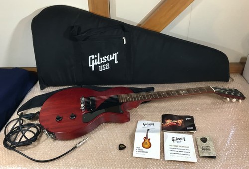 Guitare électrique gibson les - guitare,