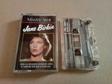 Jane Birkin - master series -