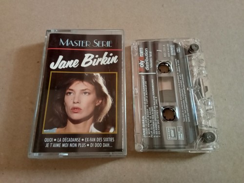 Jane birkin master series - birkin,