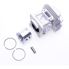 Cylindre piston tronçonneuse