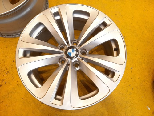 Bmw 8jx18 5x120 et30 6775403 - 5x120, *