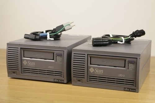Pack lecteur bande externe - lecteur, de