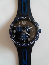 Montre Homme Swatch Kaicco