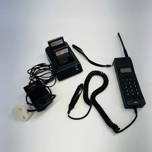 Nec tr5e1320 22a combiné - nec,