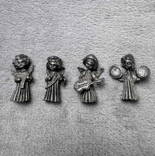 Vintage vernon pewter - vernon,