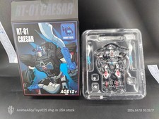 Robot Toys RT-01 Caesar