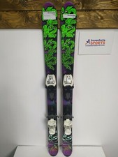 Ski K2 Indy 112 cm + marqueur