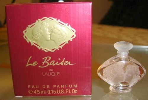 Baiser edp 5 ml - baiser, de