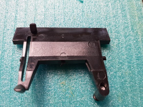 Pièce pour électrophone