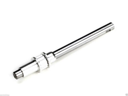 Blade 450 tail rotor shaft - blade,