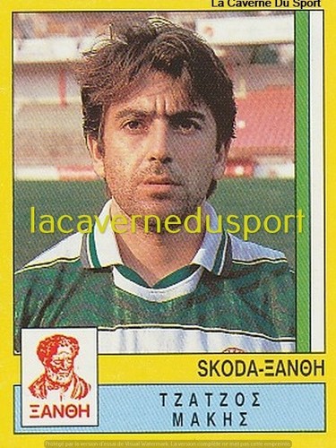 336 player xanthi skoda - ao,