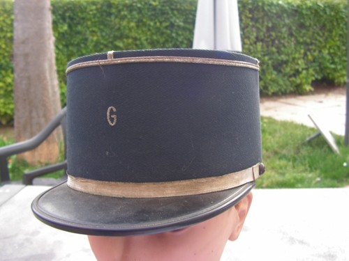 Kepi garde champetre - ,