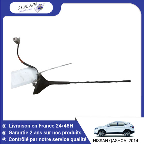 Antenne radio nissan - antenne,