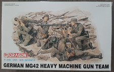 1:35 Dragon 6064 - Figurines