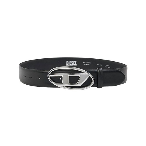 Diesel ceinture cuir 1dr - diesel,