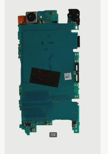 Carte mère sony xperia - sony, z1