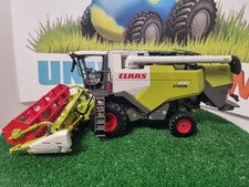 MM2402 - CLAAS Evion 430 +