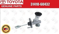 TOYOTA Genuine LandCruiser 70 HZJ78 Clutch Master Cylinder 31410-60432 OEM