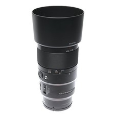 Sony SEL FE 90 mm/2,8 G OSS