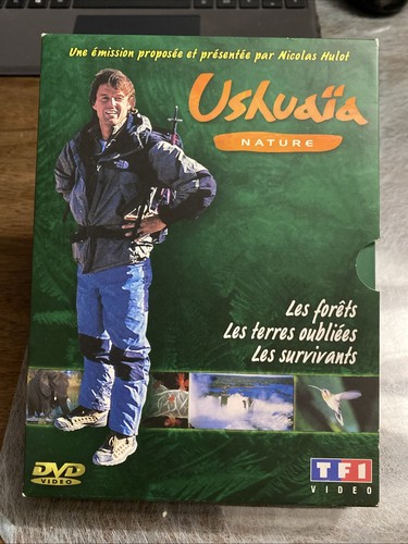 Dvd coffret - dvd, 3