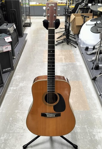 Guitare acoustique yairi - guitare,
