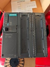 Siemens 6ES7313-5BF03-0AB0 6ES7 313-5BF03-0AB0 SIMATIC S7-300 CPU 313C