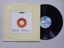 LP 33T VARIOUS "Rare